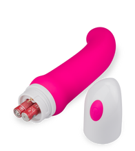 Charger l'image dans la galerie, Vibromasseur spécial point G Vanity