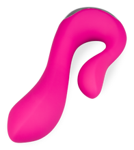 Charger l'image dans la galerie, Vibromasseur stimulateur clitoris 10 vitesses
