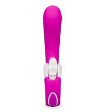 Charger l'image dans la galerie, Vibromasseur stimulateur clitoris à hélices Alicia