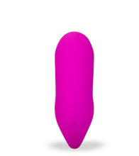 Charger l'image dans la galerie, Vibromasseur stimulateur de clitoris avec télécommande