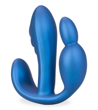 Charger l'image dans la galerie, Vibromasseur triple stimulation Stay
