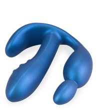 Charger l'image dans la galerie, Vibromasseur triple stimulation Stay