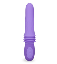 Charger l'image dans la galerie, Vibromasseur va-et-vient 12 modes de vibration