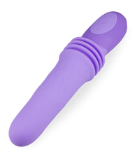 Charger l'image dans la galerie, Vibromasseur va-et-vient 12 modes de vibration