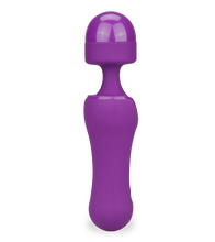 Charger l'image dans la galerie, Vibromasseur wand 10 vitesses 3 embouts
