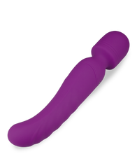 Charger l'image dans la galerie, Vibromasseur wand 2-en-1 Heaven
