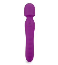 Charger l'image dans la galerie, Vibromasseur wand 2-en-1 Heaven