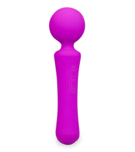 Charger l'image dans la galerie, Vibromasseur Wand 20 modes et 7 vitesses