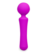 Charger l'image dans la galerie, Vibromasseur Wand 20 modes et 7 vitesses