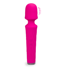 Charger l'image dans la galerie, Vibromasseur wand 7 modes et 4 vitesses Jesse