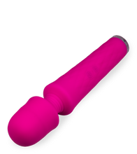 Charger l'image dans la galerie, Vibromasseur wand 7 modes et 4 vitesses Jesse