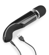Charger l'image dans la galerie, Vibromasseur wand 7 modes et 5 vitesses Glory