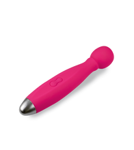 Charger l'image dans la galerie, Vibromasseur wand Bowling