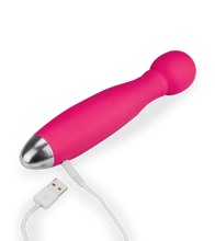 Charger l'image dans la galerie, Vibromasseur wand Bowling