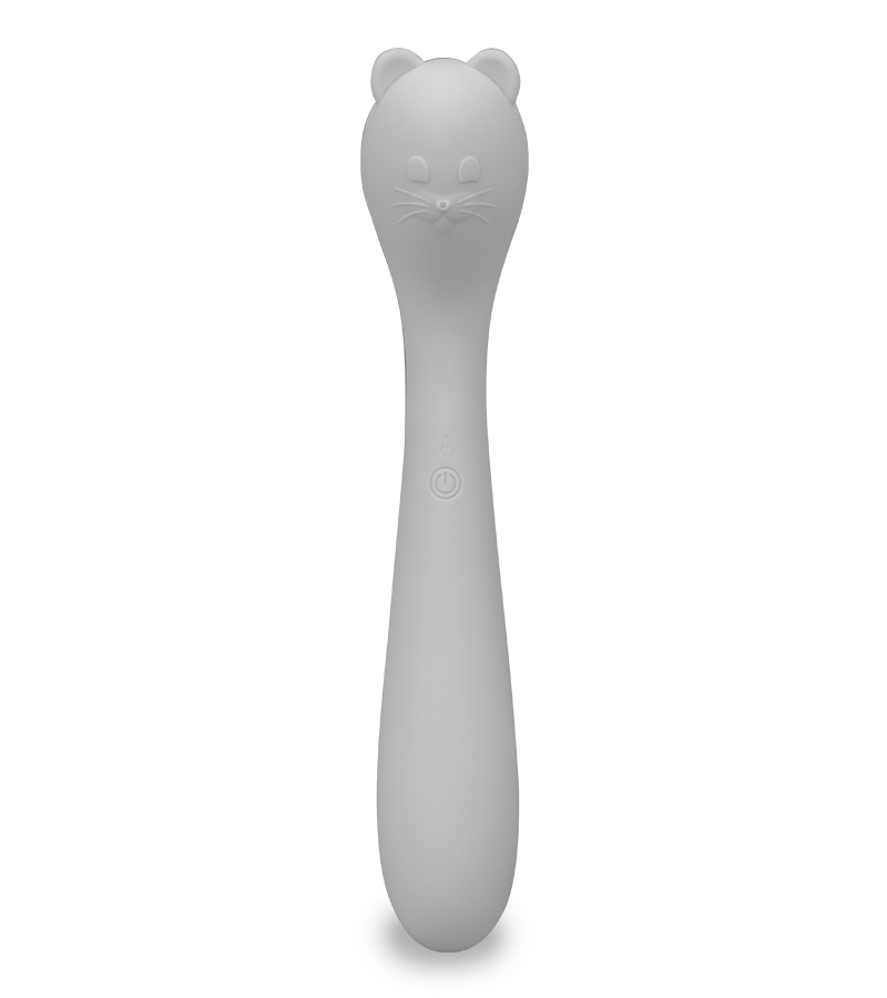 Vibromasseur wand Meow