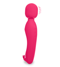 Charger l'image dans la galerie, Vibromasseur wand rabbit Nirvana
