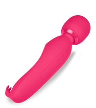Charger l'image dans la galerie, Vibromasseur wand rabbit Nirvana