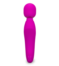 Charger l'image dans la galerie, Vibromasseur wand rabbit Nirvana