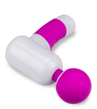 Charger l'image dans la galerie, Vibromasseur Wand ultra puissant Magic Flash